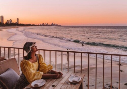 Picture Perfect: The Most Instagrammable Spots Near Your Gold Coast Stay