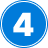Gold Coast Luxury Resorts - number