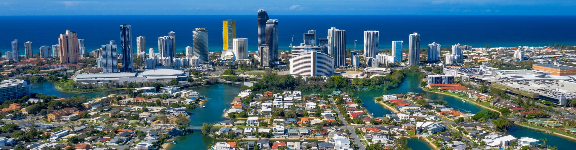 Broadbeach Waters