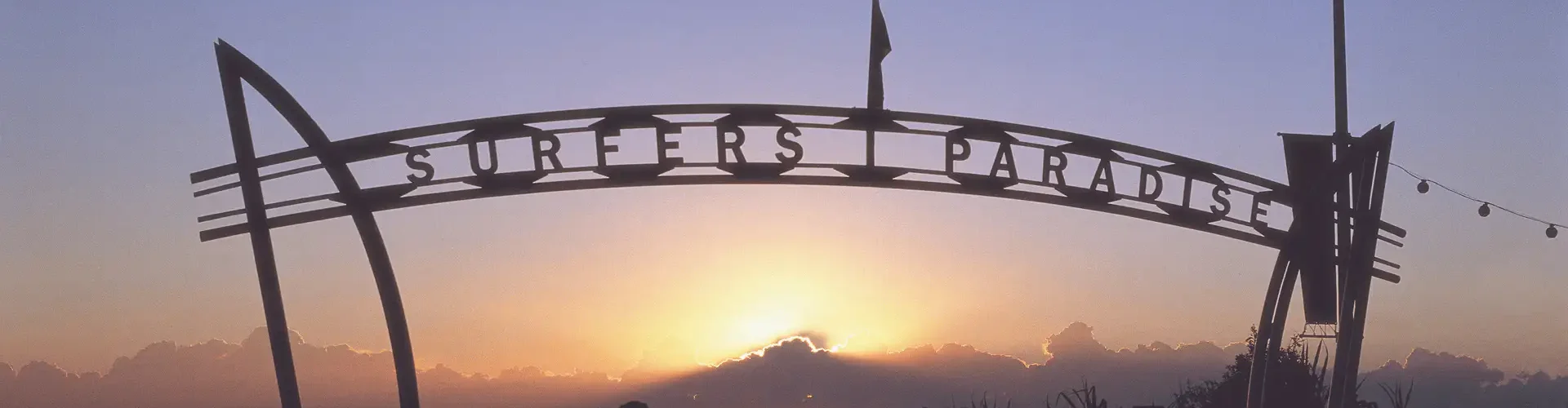 Surfers Paradise
