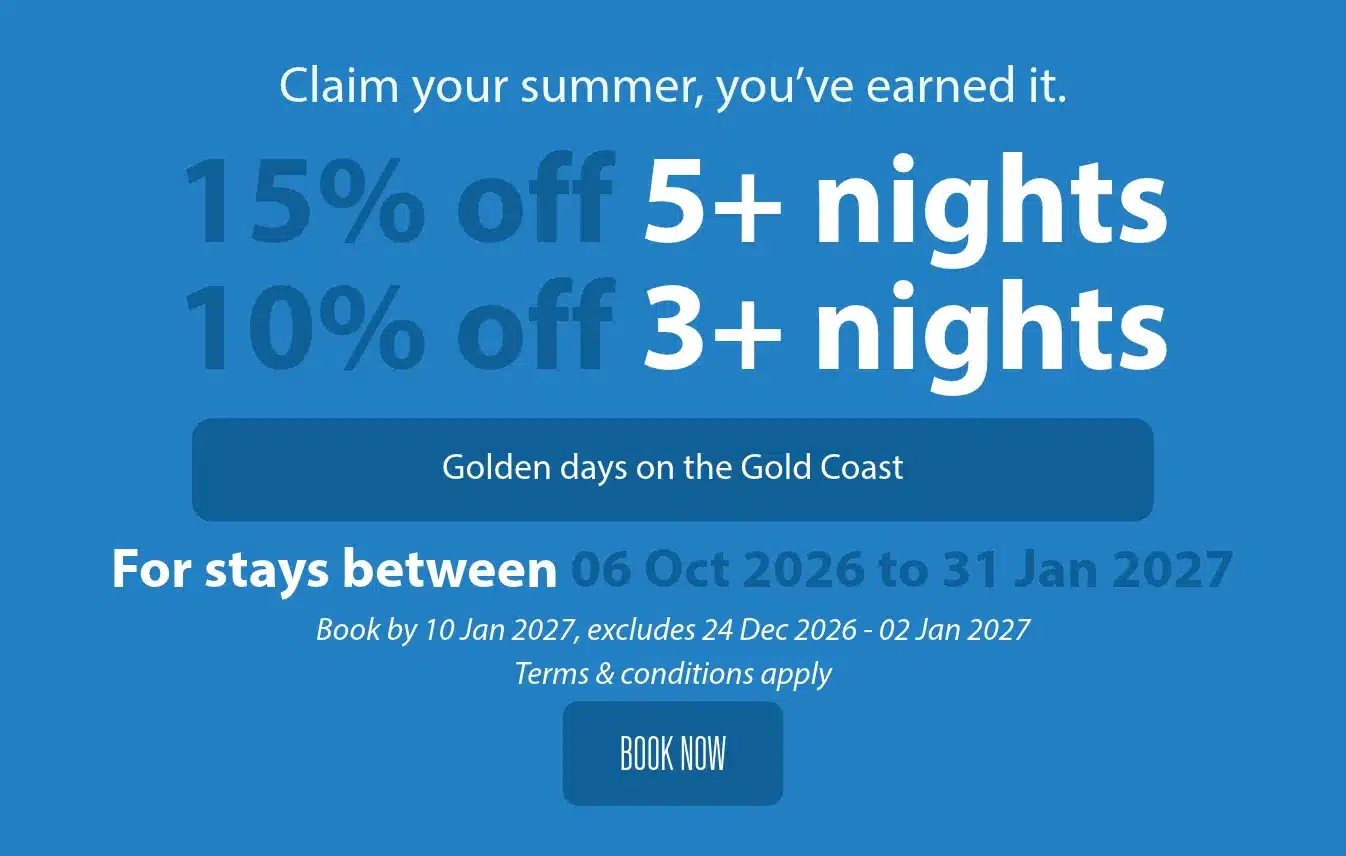 GCLR - Summer Campaign Pop Up 2026