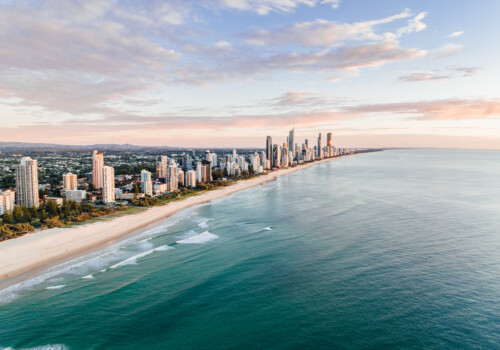 Winter Sun Escapes – Why June is the Perfect Time to Visit the Gold Coast