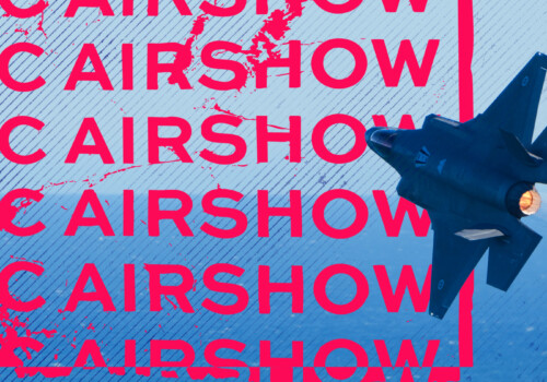 Experience the Thrill of the Pacific Airshow 2025