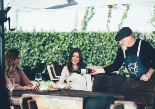 Gold Coast Grown: A Local Food & Wine Trail for Winter