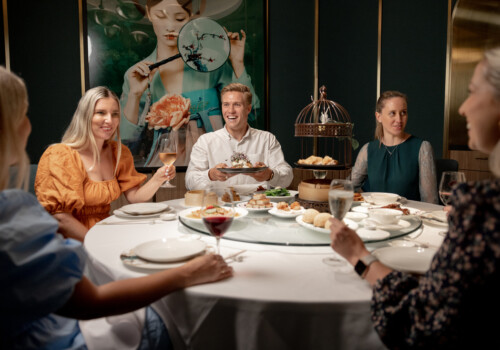The Gold Coast for Grown-Ups: Luxe Escapes Without the Kids